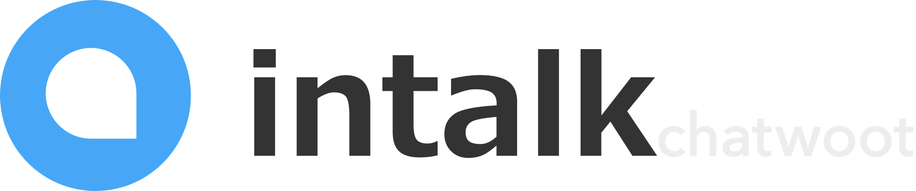Intalk Logo